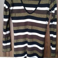 Дамски Пуловери, снимка 5 - Блузи с дълъг ръкав и пуловери - 21239838