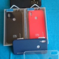 Xiaomi Redmi Note 7 калъф - case различни модели , снимка 1 - Калъфи, кейсове - 28601639