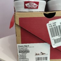 Нови кецове Vans 44 , снимка 12 - Кецове - 42897761