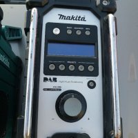 Радио макита makita , снимка 4 - Други инструменти - 33532828