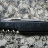 Немско ножче ножка, снимка 5 - Антикварни и старинни предмети - 32288109