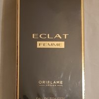 "Eclat Femme", "Friends World for her", "Wake Up"- Орифлейм , снимка 3 - Дамски парфюми - 39764987