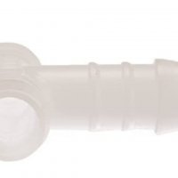 Gardena Tee Пластмасови аксесоари-тройник за маркучи за лесно свързване на маркучи 12 мм , снимка 4 - Напояване - 34895823