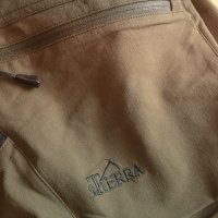TIERA Lite Track Convertible Pant W за лов и търизъм размер 34 / XS дамски еластичен панталон - 118, снимка 5 - Екипировка - 37347003