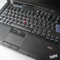 Lenovo T400, снимка 3 - Части за лаптопи - 33345587