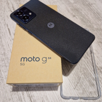 Motorola G84 5g 12/256gb Нов, снимка 1 - Motorola - 44879091