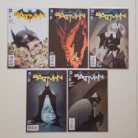 Комикси Batman Vol. 2 The New 52, 2011-2016, FN-NM, DC, снимка 11 - Списания и комикси - 38776959