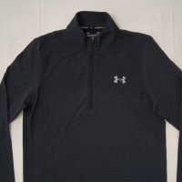 Under Armour UA оригинално горнище M спорт фитнес горница, снимка 2 - Спортни дрехи, екипи - 44030189