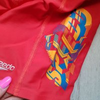 Детски бански Speedo размер 152 , снимка 3 - Детско бельо и бански  - 37320975