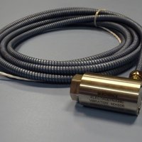 вибродатчик SCHENCK electrodynamic vibration sensor VS-068, снимка 1 - Резервни части за машини - 34824944