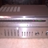 fisher ta-m200 stereo receiver-made in japan-внос франция, снимка 2 - Ресийвъри, усилватели, смесителни пултове - 27546851