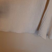 Ефектна блуза Манго, снимка 4 - Блузи с дълъг ръкав и пуловери - 28087835