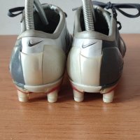 Nike. Футболни бутонки. 40.5, снимка 8 - Футбол - 38680693