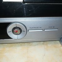 🛑PHILIPS USB VIDEO RECORDER/DVD RECORDER FRANCE 1310221830, снимка 14 - Плейъри, домашно кино, прожектори - 38321087