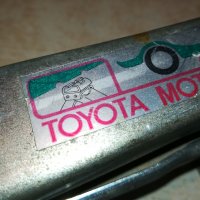toyota motors-made in japan-40см крик внос swiss 2801221953, снимка 3 - Аксесоари и консумативи - 35594797