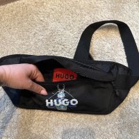 Hugo boss чанта, снимка 1 - Чанти - 44114852