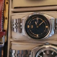 Механични и автоматични мъжки часовници, Timex, Poljot, Seiko 5,Citizen и др, снимка 5 - Мъжки - 43879306