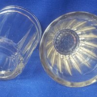 Малки чашки за ракия и греяна ракия стаканчета – 40 мл, снимка 5 - Антикварни и старинни предмети - 37790737