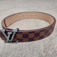 Louis vuitton колан, снимка 6 - Колани - 36917635