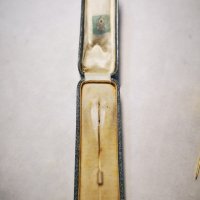 RRR Златен награден знак/Германия 1933-38 година/брошка,пръстен, снимка 8 - Антикварни и старинни предмети - 26652387