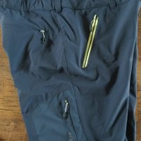 Columbia Women's Titan Peak Trousers - страхотен дамски панталон, снимка 7 - Спортни екипи - 35153283