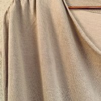 Красива блуза (памук и коприна) FRED MELLO NEW YORK , снимка 2 - Корсети, бюстиета, топове - 35175897