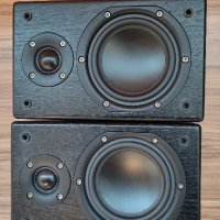 Denon SCM37

, снимка 9 - Тонколони - 43437162