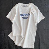 Тениска Hermes, снимка 6 - Тениски - 39566431