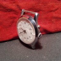 Руски ръчен часовник за незрящи Raketa, снимка 9 - Мъжки - 38257871