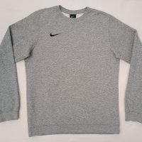 Nike оригинално горнище S Найк спорт фитнес горница блуза, снимка 1 - Спортни дрехи, екипи - 40506077