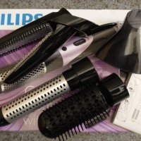 Накрайници за четка за коса 4 броя Philips HP8653/00