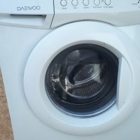   Продавам Преден панел с програматор за пералня DAEVOO DWD-F1011, снимка 2 - Перални - 28646890