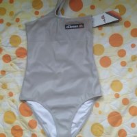 Уникален цял бански ellesse xxs, снимка 5 - Бански костюми - 32410807