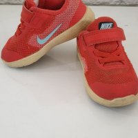 Детски маратонки Nike, снимка 1 - Детски маратонки - 28422012