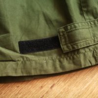 VAGABOND Trouser размер XXL за лов риболов туризъм панталон пролет есен безшумен - 637, снимка 7 - Екипировка - 43254786