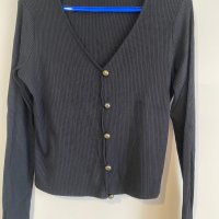 Zara блузи , снимка 9 - Ризи - 43805657
