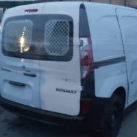 Renault Kangoo 1.5 DCI , снимка 3 - Автомобили и джипове - 43820901