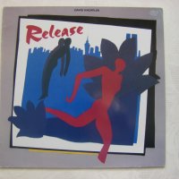 David Knopfler - Release, Paris Records – PARIS 1, снимка 1 - Грамофонни плочи - 35487139