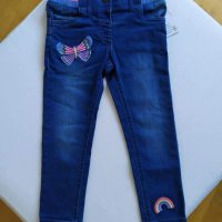 Детски дънки , снимка 1 - Детски панталони и дънки - 36660808
