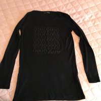 Блуза, снимка 3 - Блузи с дълъг ръкав и пуловери - 32360461