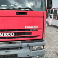 Iveco eurotech на части , снимка 3 - Камиони - 40770503