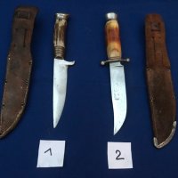 немски ловни ножове, снимка 3 - Ножове - 43024867