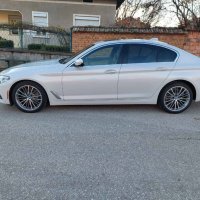 BMW 530i G30 SportLine, снимка 7 - Автомобили и джипове - 43462984