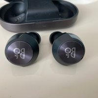 Безжични слушалки Bang & Olufsen Beoplay EQ, черен, снимка 10 - Bluetooth слушалки - 44113727