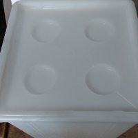 Кутия за сирене, нова, 18 л., снимка 3 - Кутии за съхранение - 43788126