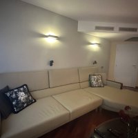 Нов ъглов поръчков диван с лежанка от естествена кожа, снимка 4 - Дивани и мека мебел - 43237492