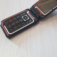 Продавам Nokia 7270, снимка 3 - Nokia - 43911018