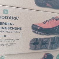 made in AUSTRIA, нови водоотблъскващи туристически обувки, австрийски , снимка 11 - Други - 43151989