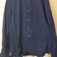 3 ризи с дълъг ръкав Теодор,размер L,XL, снимка 1 - Ризи - 37269776