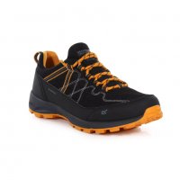 Обувки с мембрана Regatta Samaris Lite Black Flame, RMF693-NAH, снимка 1 - Спортни обувки - 38585168